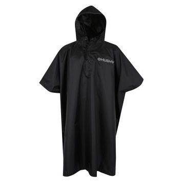 HUSKY RAINIE black 2025