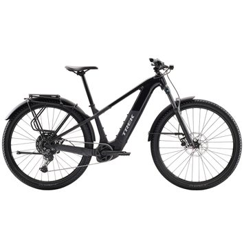 TREK Powerfly+ 4 EQ 800 EU Gloss Dark Star/Matte Dark Web