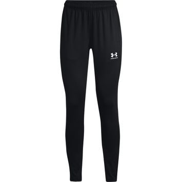 UNDER ARMOUR W Challenger Training Pant, Black