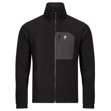 HIGH POINT Interior 3.0 Jacket Black