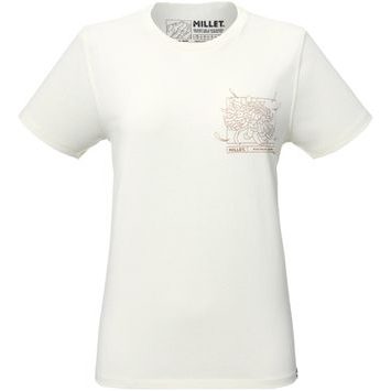 MILLET CIMAI COLLAB TS SS W FOGGY DEW