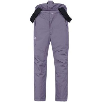 HANNAH Akita Jr II, purple ash