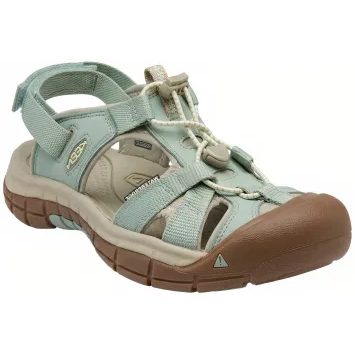 KEEN RAVINE H2 WOMEN iceberg green/wax yellow