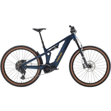 TREK Powerfly FS+ 6 Gen 4 Mulsanne