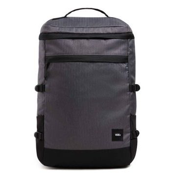 VANS Omit Backpack 28 MOUNTAIN ESSENTIALS Asphalt