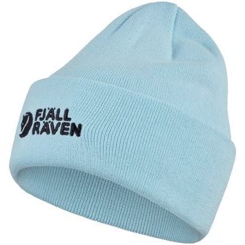 FJÄLLRÄVEN Vardag Beanie Breeze Blue