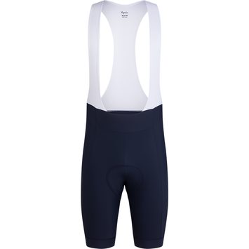 RAPHA Short Core, Sky Captain / bílá