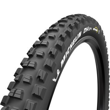 MICHELIN DH34 BIKE PARK 29X2.40 PERFORMANCE LINE DRÁT TLR