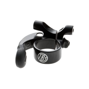 BONTRAGER Seatpost Clamp 31,9 mm QR úchyt RackMount