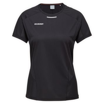 MAMMUT Aenergy FL T-Shirt Women black