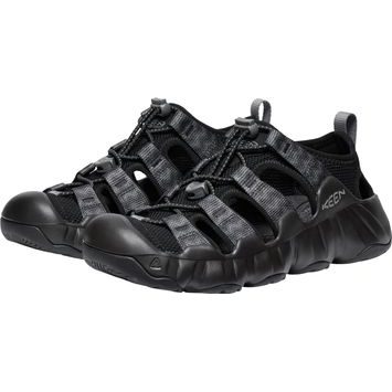 KEEN HYPERPORT H2 WOMEN, black/steel grey