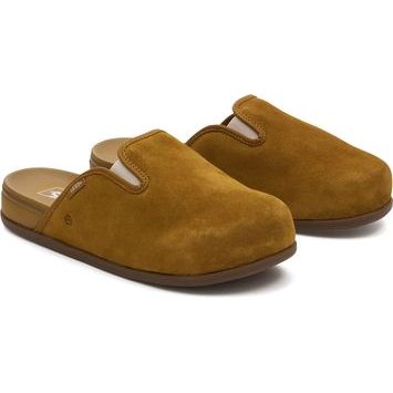 VANS Harbor Mule VR3, Golden Brown