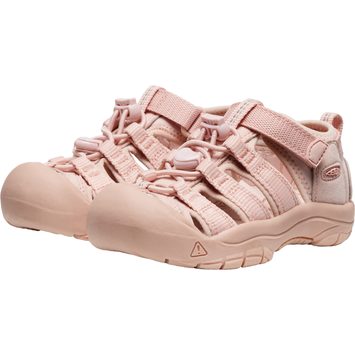 KEEN NEWPORT H2 CHILDREN cameo rose monochrome