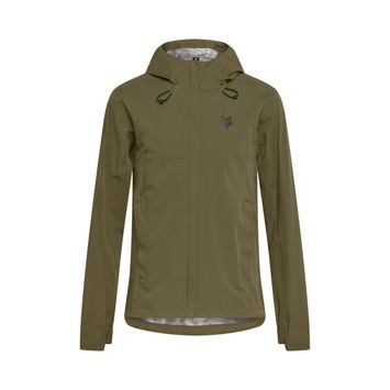 FOX Ranger Water Jacket Olive Green