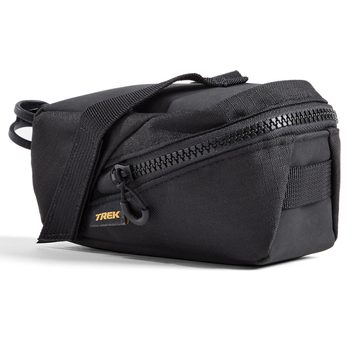 TREK Saddle Bag M, black