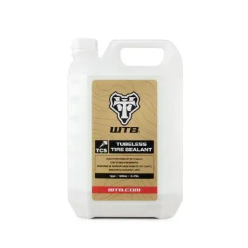 WTB TCS Tubeless Tire Sealant 128oz (3.5 l)