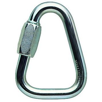 PETZL DELTA N 10