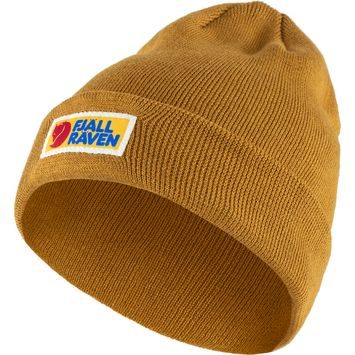 FJÄLLRÄVEN Vardag Classic Beanie Acorn