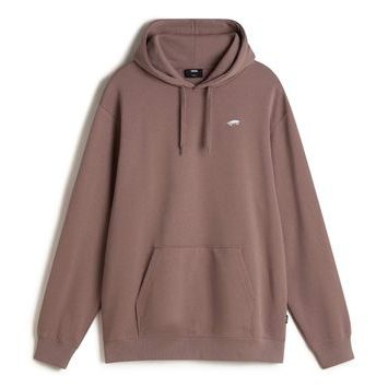 VANS SALTON LOOSE FT PO DEEP TAUPE