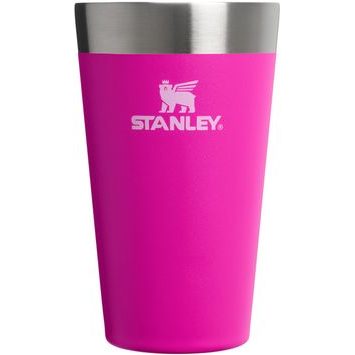 STANLEY The Stacking Tumbler 470 ml/16oz Violet Blossom