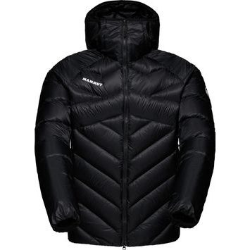 MAMMUT Taiss IN Hooded Jacket Men black