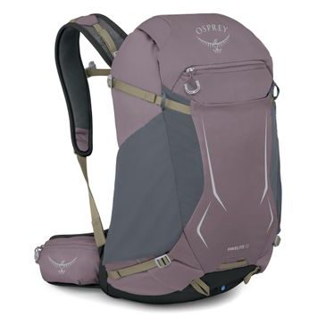 OSPREY HIKELITE 32 graphite purple
