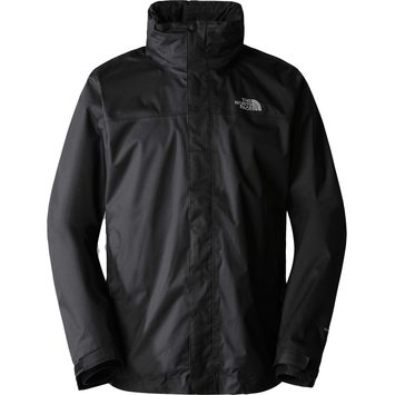 THE NORTH FACE M EVOLVE II TRICLIMATE JACKET - EU TNF BLACK