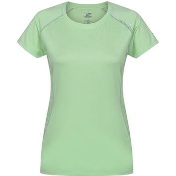 HANNAH SHELLY II, paradise green mel