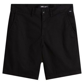 VANS MN AUTHENTIC CHINO RELAXED SHORT, black