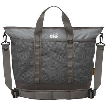 KEEN HARVEST ADVENTURE TOTE II, iceberg green/magnet
