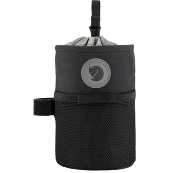 FJÄLLRÄVEN Hoja Snack Bag Black