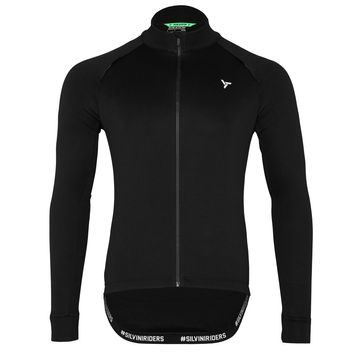 SILVINI MD2207 Leverono black-cloud