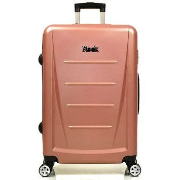 ROCK TR-0229/3-L ABS - růžová