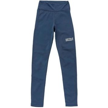 DEVOLD Endurance Merino Tights Wmn Night