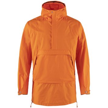 FJÄLLRÄVEN Singi X-Anorak M Field Orange