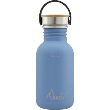LAKEN Basic Bamboo 500 ml modrá