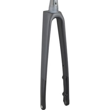 TREK Fork Rigid Madone SL 2025 210mm, 50mm XS Matte Dark Web