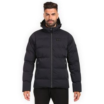 KILPI TASHA-M, Černá