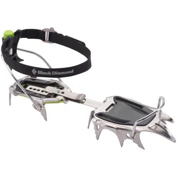 BLACK DIAMOND SNAGGLETOOTH PRO