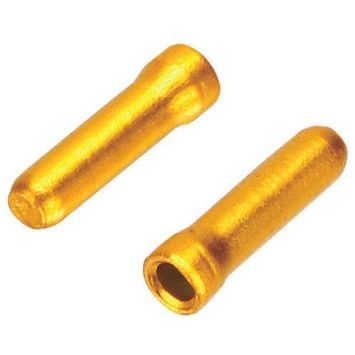 JAGWIRE sada zlatá 500ks