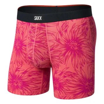 SAXX VIBE XTRA SC BB FLY, big daisy-gumball