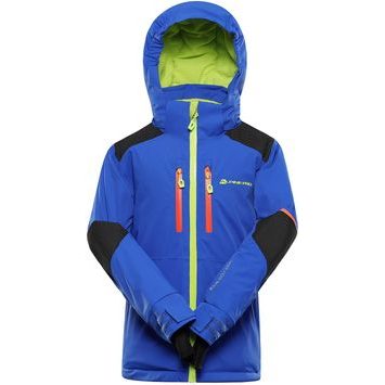 ALPINE PRO REASO 2 dazzling blue