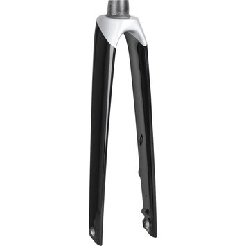 TREK Madone SLR 7 Disc 50-54cm Black/Silver Fade 230mm, 45mm