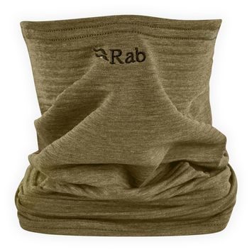 RAB Filament Neck Tube oak