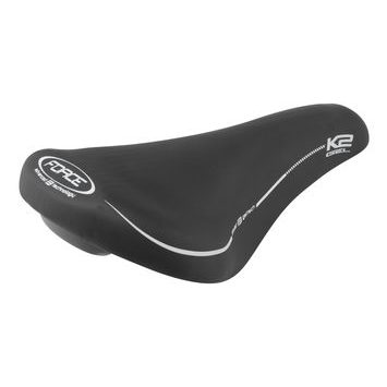 FORCE K2 GEL , černé