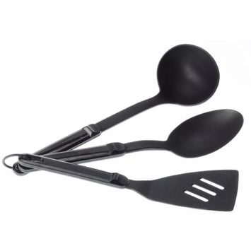 GSI OUTDOORS Nylon 3 pc. Ring Set