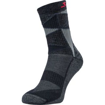 SILVINI Vallonga UA1745 black-red