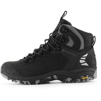 ALPINE PRO SPIDERE MID, black