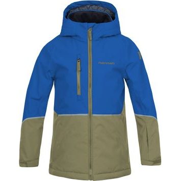 HANNAH ANAKIN JR skydiver/burnt olive