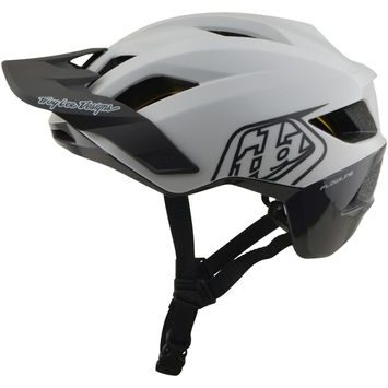 TROY LEE DESIGNS FLOWLINE MIPS POINT GRAY